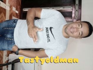 Tastyoldman