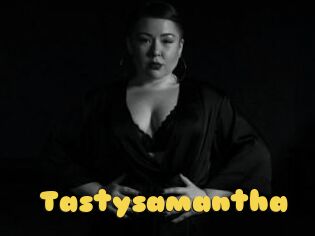 Tastysamantha