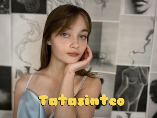 Tatasinteo