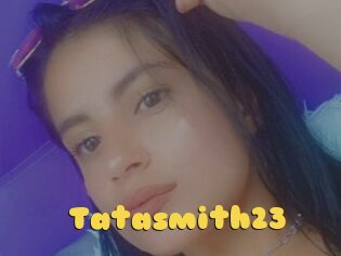 Tatasmith23