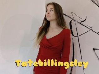 Tatebillingsley