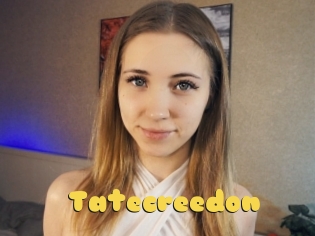 Tatecreedon