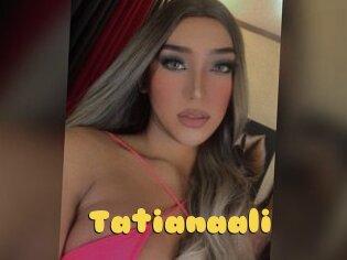 Tatianaali