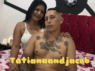 Tatianaandjacob