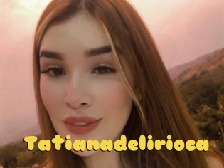 Tatianadelirioca