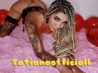 Tatianaofficiall