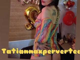 Tatiannaxperverted