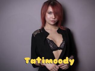 Tatimoody