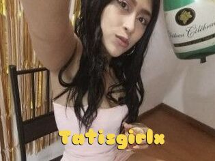 Tatisgirlx