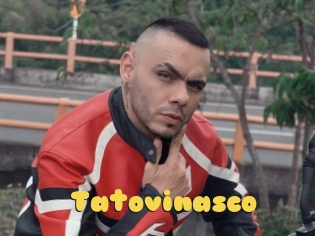 Tatovinasco