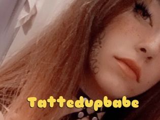 Tattedupbabe