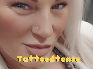 Tattoedtease