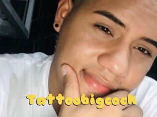 Tattoobigcock