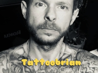 Tattoobrian