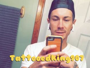 Tattooedking907