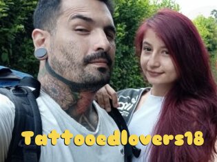 Tattooedlovers18