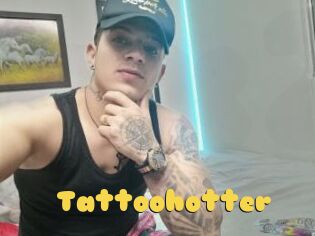 Tattoohotter