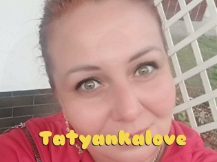 Tatyankalove