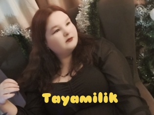 Tayamilik