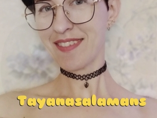 Tayanasalamans