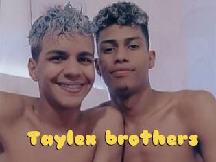 Taylex_brothers