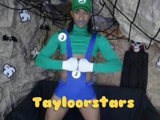 Tayloorstars