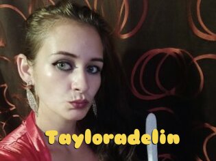 Tayloradelin