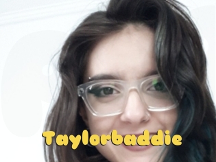 Taylorbaddie