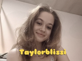 Taylorblissi