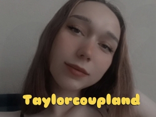 Taylorcoupland