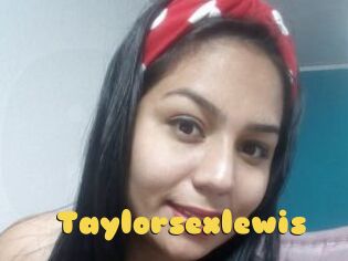 Taylorsexlewis