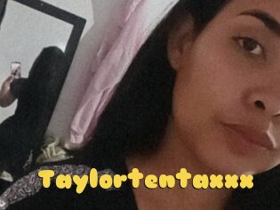 Taylortentaxxx