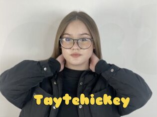 Taytehickey