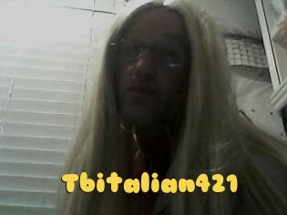 Tbitalian421