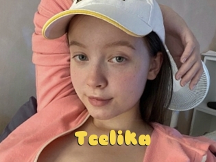 Tcelika