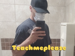 Teachmeplease