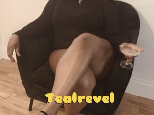 Tealrevel