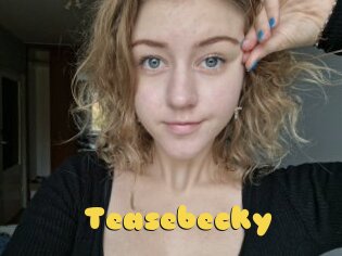 Teasebecky