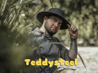 Teddysteel