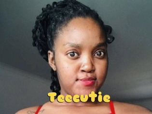 Teecutie