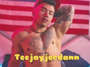 Teejayjordann