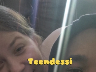 Teendessi