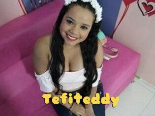 Tefiteddy