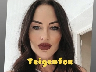 Teigenfox