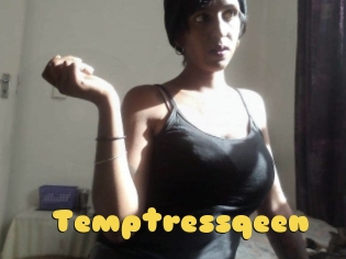 Temptressqeen