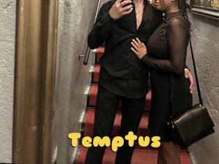 Temptus