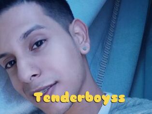 Tenderboyss