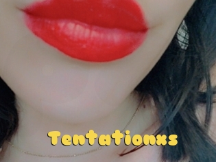 Tentationxs