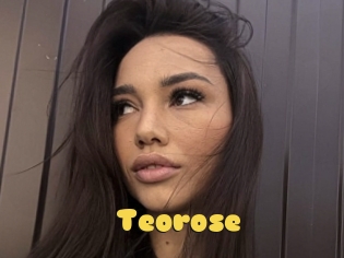 Teorose