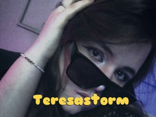 Teresastorm